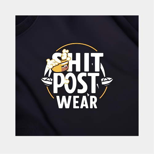 Shitpostwear 